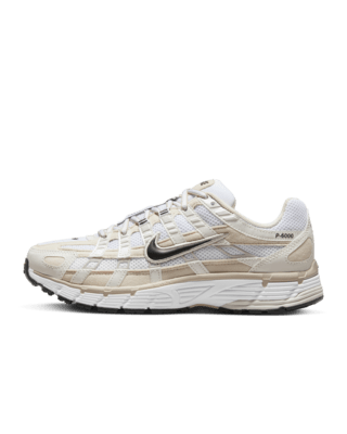 Nike P 6000 Light Orewood Brown Women s